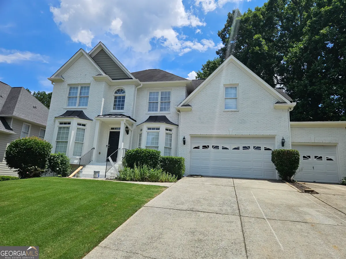 9035 Sandorn Drive, Roswell, GA 30075 - Image #1