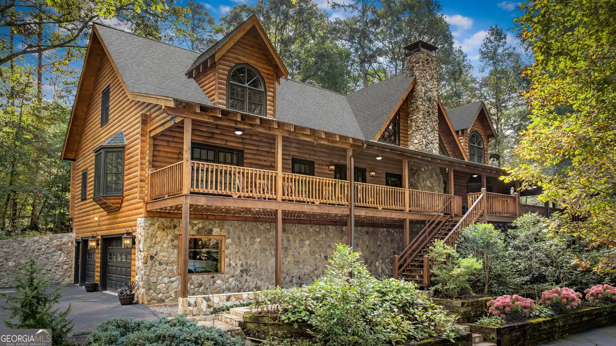 577 Macedonia Church Road, Blue Ridge, GA 30513 - Image #1