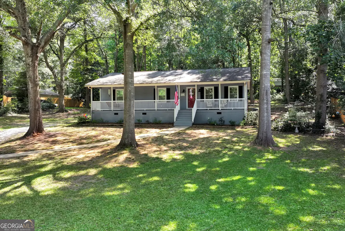 90 Old City Park, Lavonia, GA 30553 - Image #1