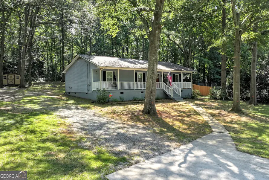 90 Old City Park, Lavonia, GA 30553 - Image #2