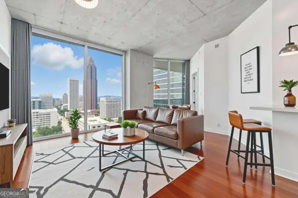 400 W Peachtree Street Nw #2713, Atlanta, GA 30308