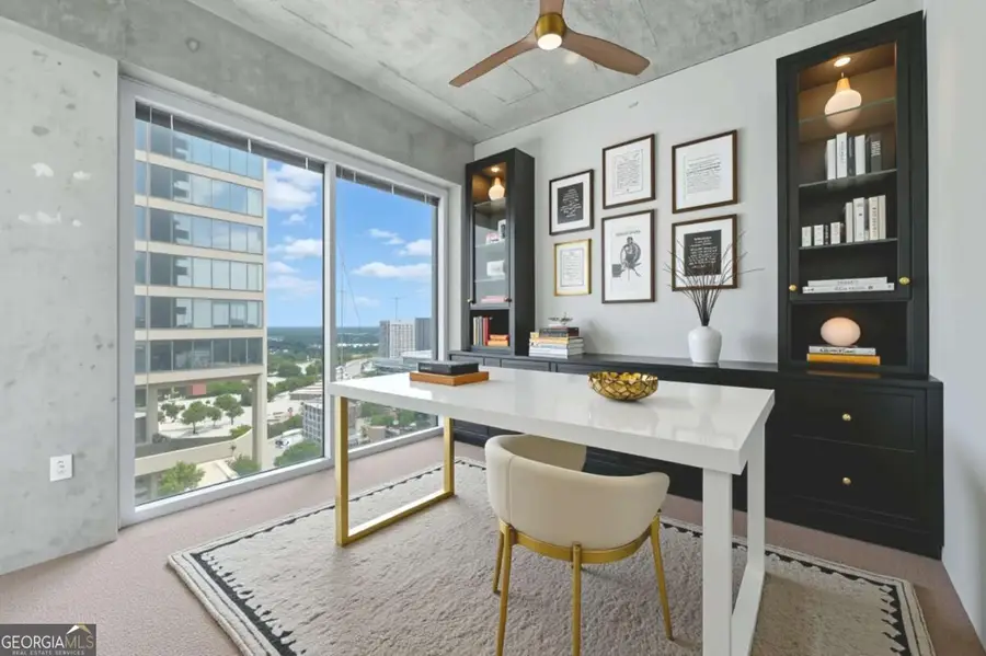 400 W Peachtree Street Nw #2713, Atlanta, GA 30308 - Image #3