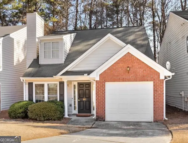849 Hillandale Lane, Lithonia, GA 30058