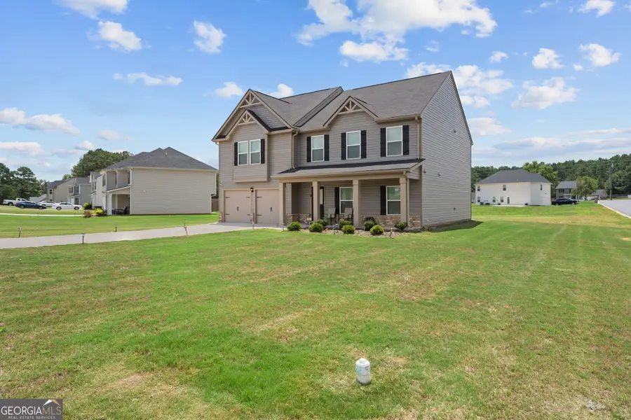 321 Kirts Ridge, Jackson, GA 30233 - Image #2