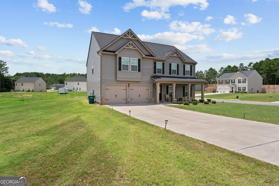 321 Kirts Ridge, Jackson, GA 30233 - Image #3