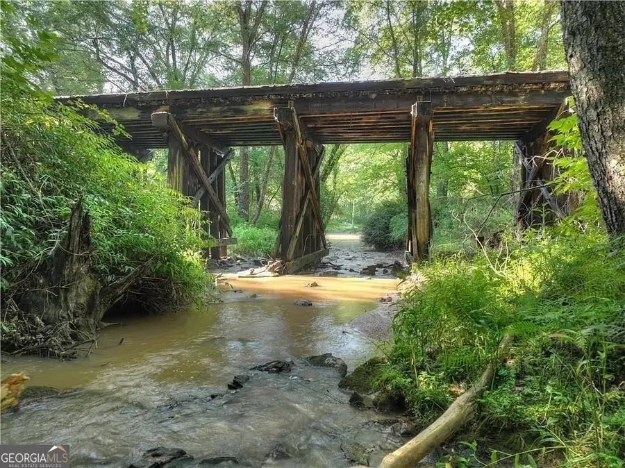 0 Lower Toccoa Hills Road, Blue Ridge, GA 30513 - Image #2