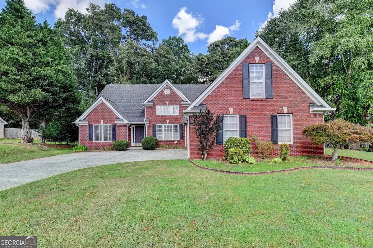 2290 Taylor Pointe Way, Dacula, GA 30019 - Image #1