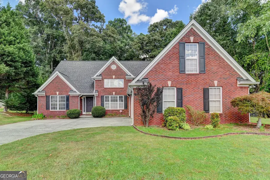 2290 Taylor Pointe Way, Dacula, GA 30019 - Image #2