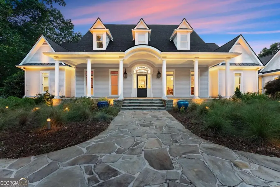 77 Old River Road, Dahlonega, GA 30533 - Image #2