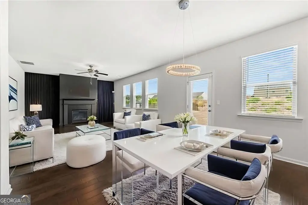 7161 Gladstone Circle, Stonecrest, GA 30038 - Image #1