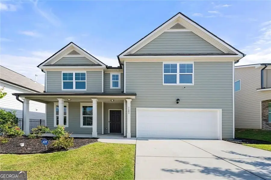 7161 Gladstone Circle, Stonecrest, GA 30038 - Image #2