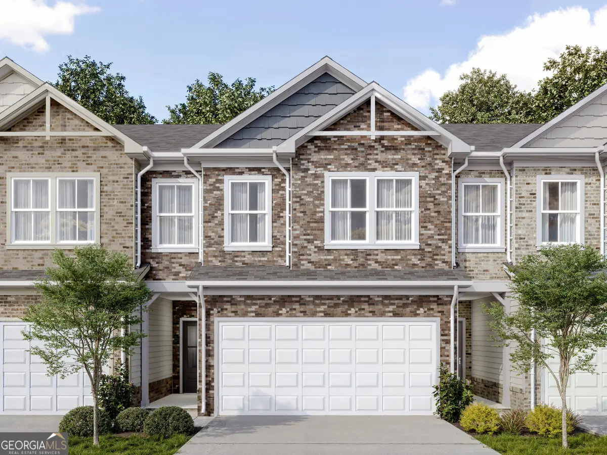 2208 Chant Street, Dacula, GA 30019 - Image #1