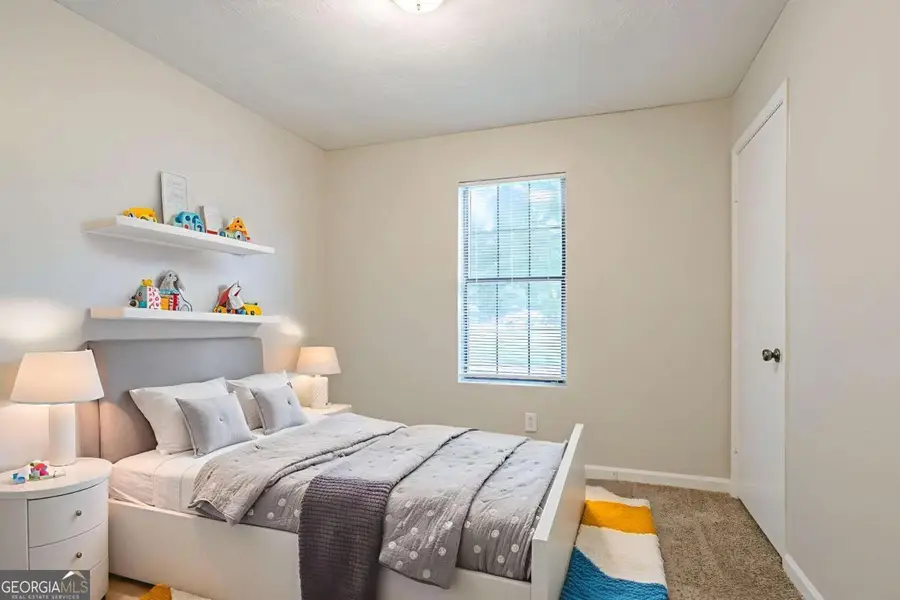 4745 Hairston Crossing Road, Stone Mountain, GA 30083 - Image #2