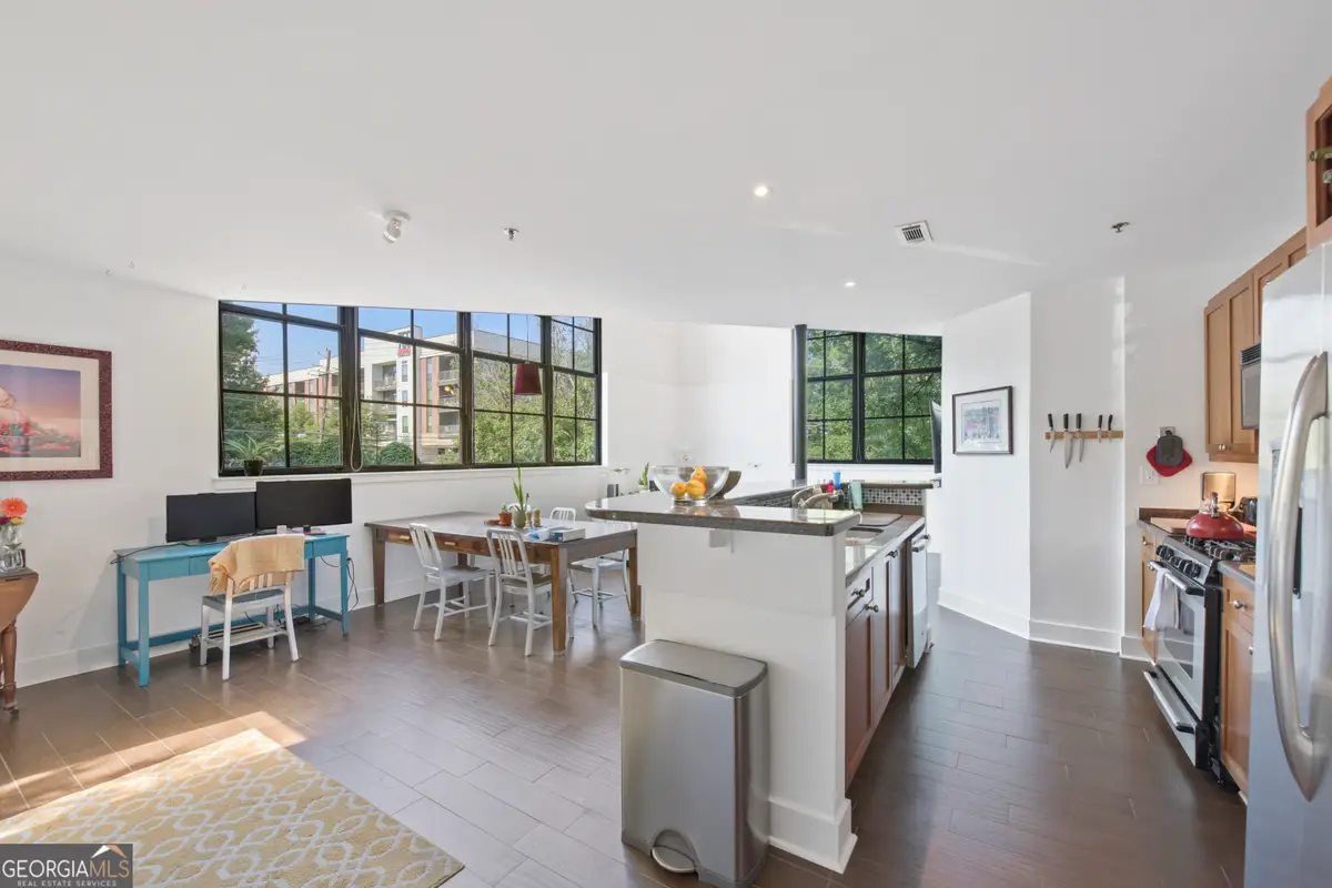 790 North Avenue Ne #102, Atlanta, GA 30306 - Image #1