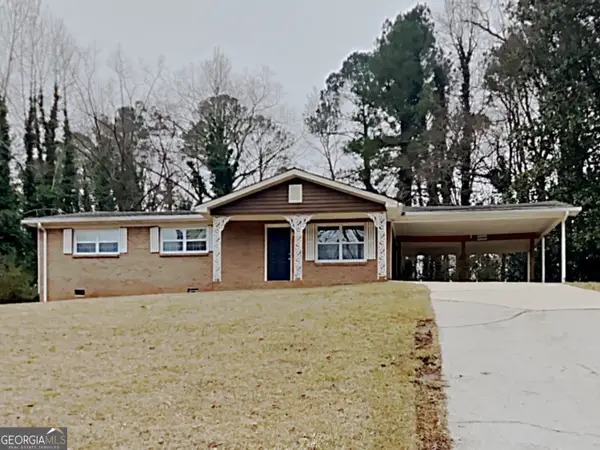 2322 Chestnut Log Loop, Lithia Springs, GA 30122