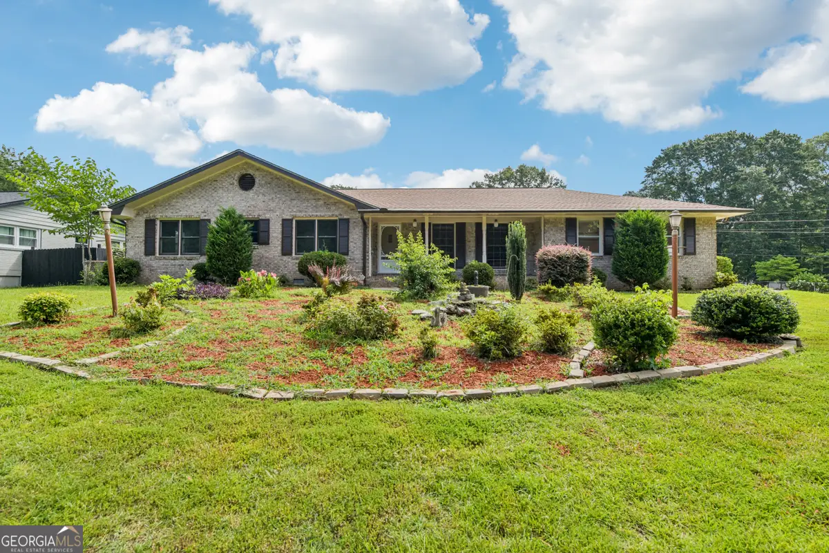2676 Abington Drive, Snellville, GA 30078 - Image #1