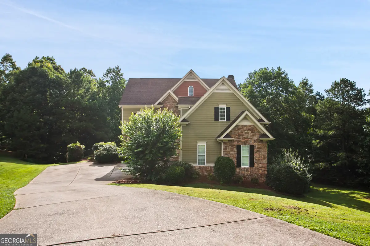 5737 Russell Court, Douglasville, GA 30135 - Image #1