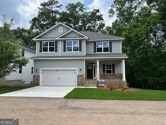 545 Wauka Drive, Demorest, GA 30535 - Image #1