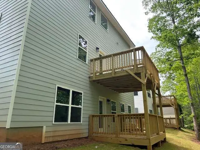 545 Wauka Drive, Demorest, GA 30535 - Image #3