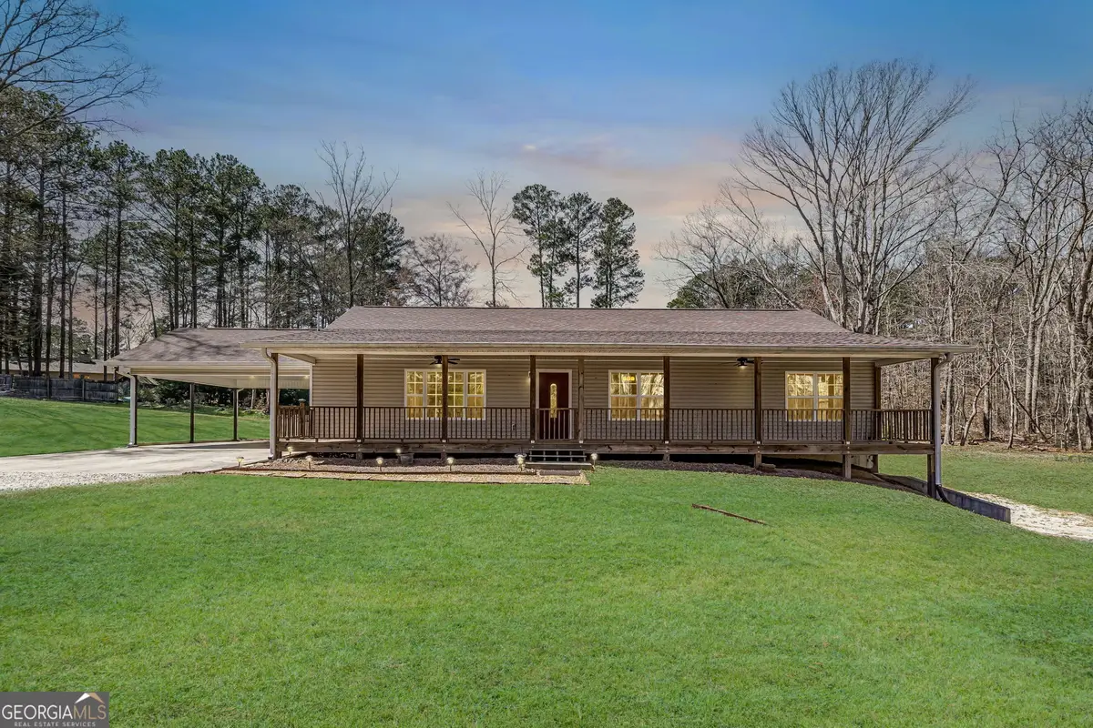 537 Pine Shadows Drive, Dallas, GA 30157 - Image #1
