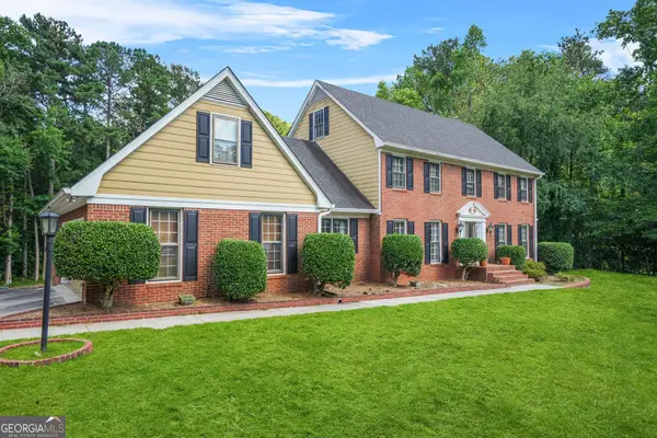 385 Dix Lee On Drive, Fayetteville, GA 30214