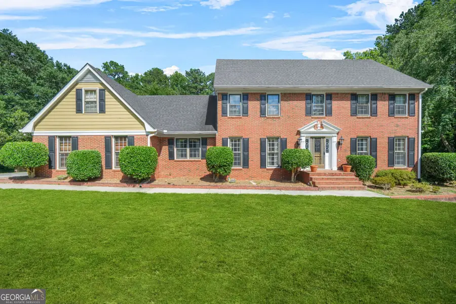 385 Dix Lee On Drive, Fayetteville, GA 30214 - Image #2