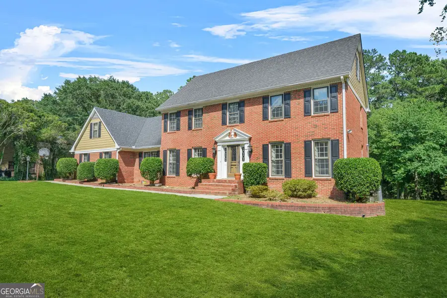 385 Dix Lee On Drive, Fayetteville, GA 30214 - Image #3