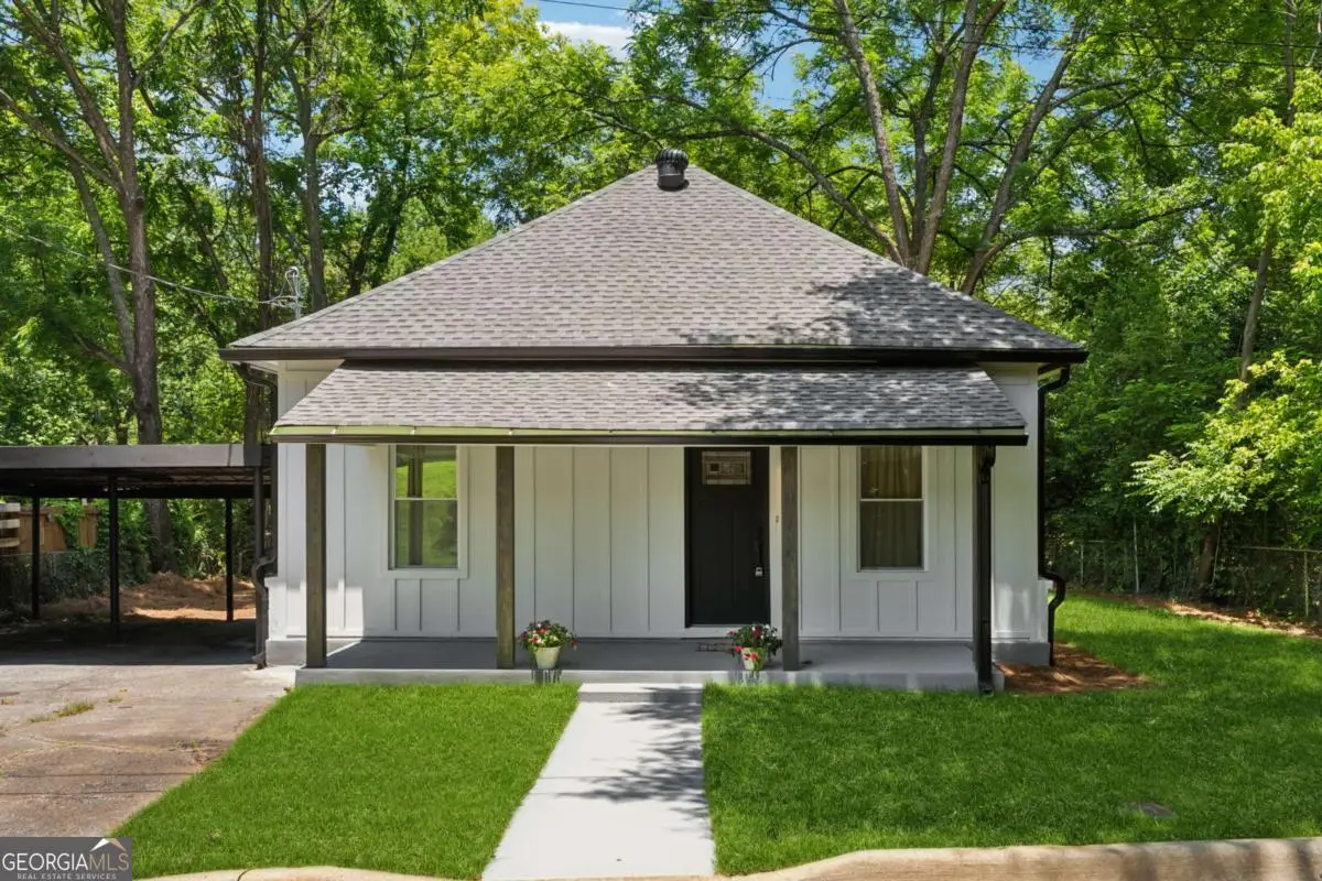 106 Burnap Street Nw, Marietta, GA 30060 - Image #1