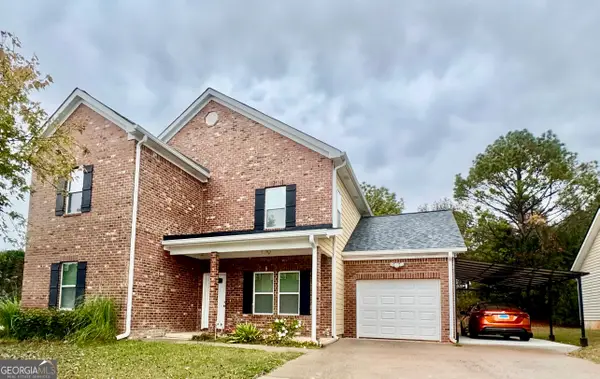 3700 Hudson Court, Rex, GA 30273