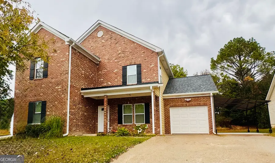 3700 Hudson Court, Rex, GA 30273 - Image #2