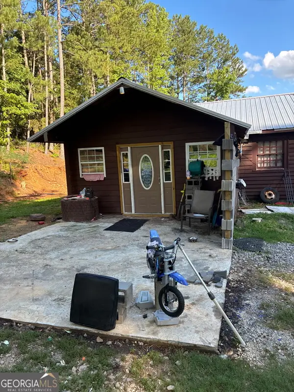 1806 Piedmont Highway, Cedartown, GA 30125