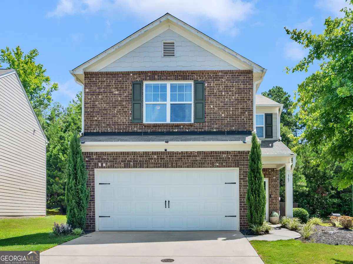 367 Morning Drive, Athens, GA 30606 - Image #1