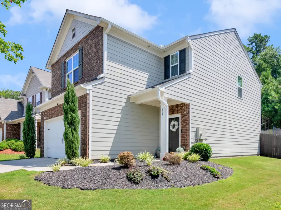 367 Morning Drive, Athens, GA 30606 - Image #2