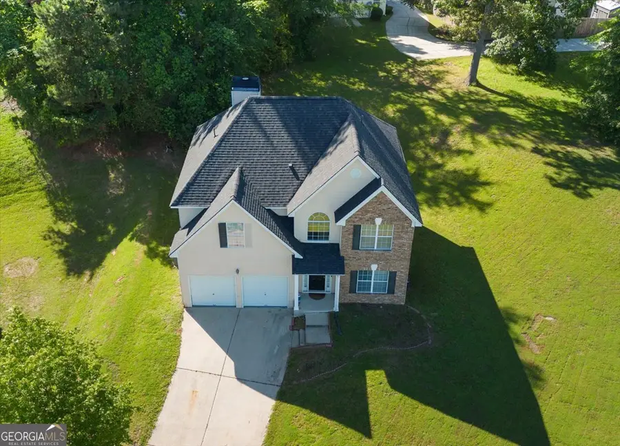 6407 Gothards Lane, Douglasville, GA 30134 - Image #3