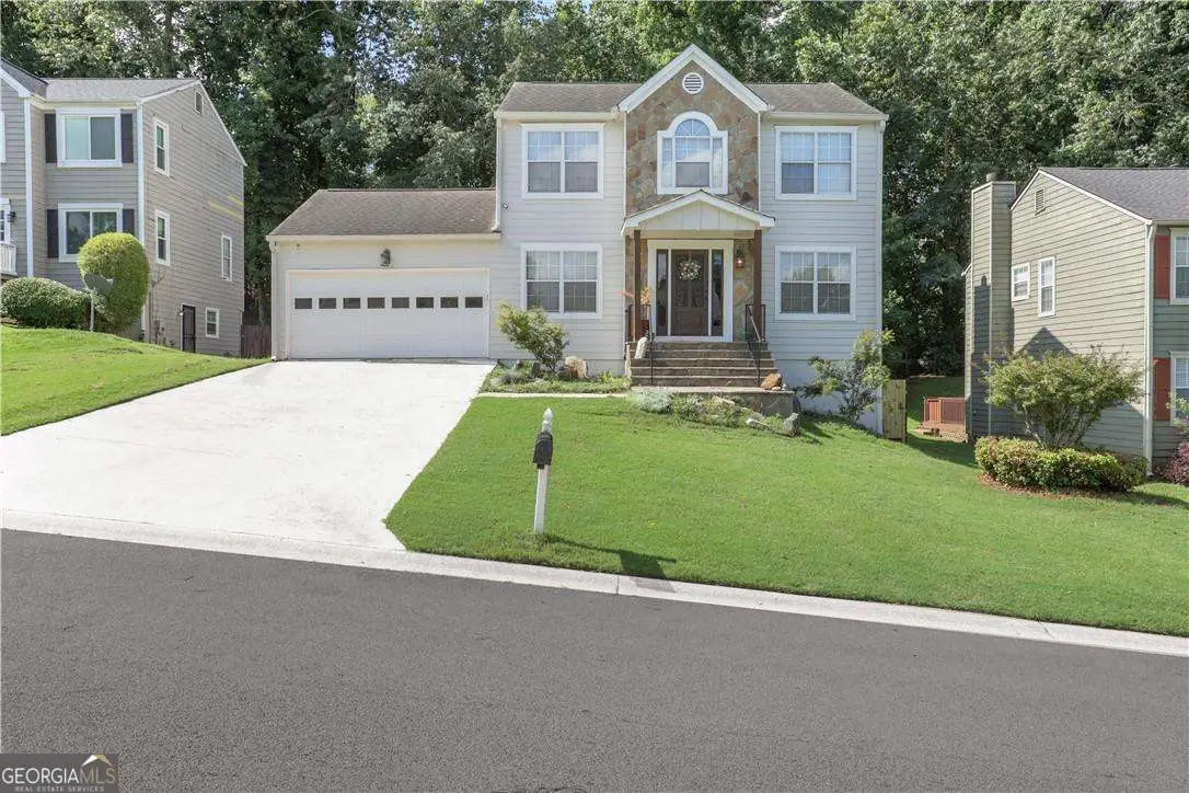 1211 Ling Way, Austell, GA 30168 - Image #1