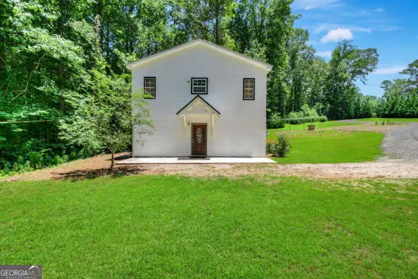 11070 Buchanan Highway, Temple, GA 30179