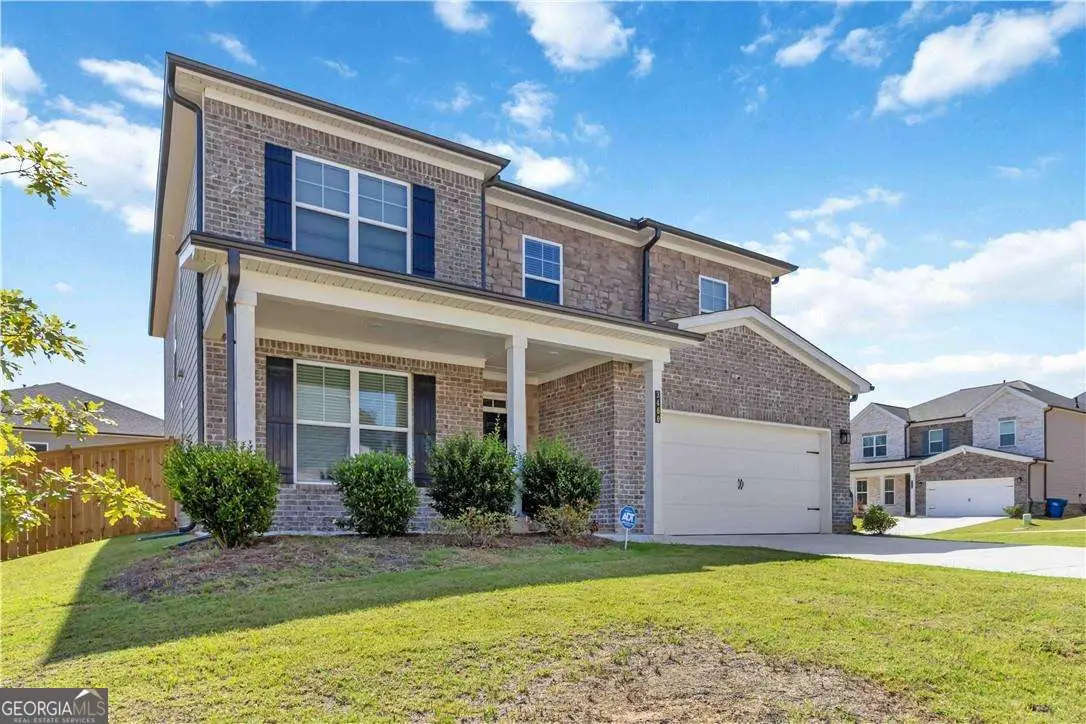 3460 Sycamore Drive Sw, Atlanta, GA 30331 - Image #1