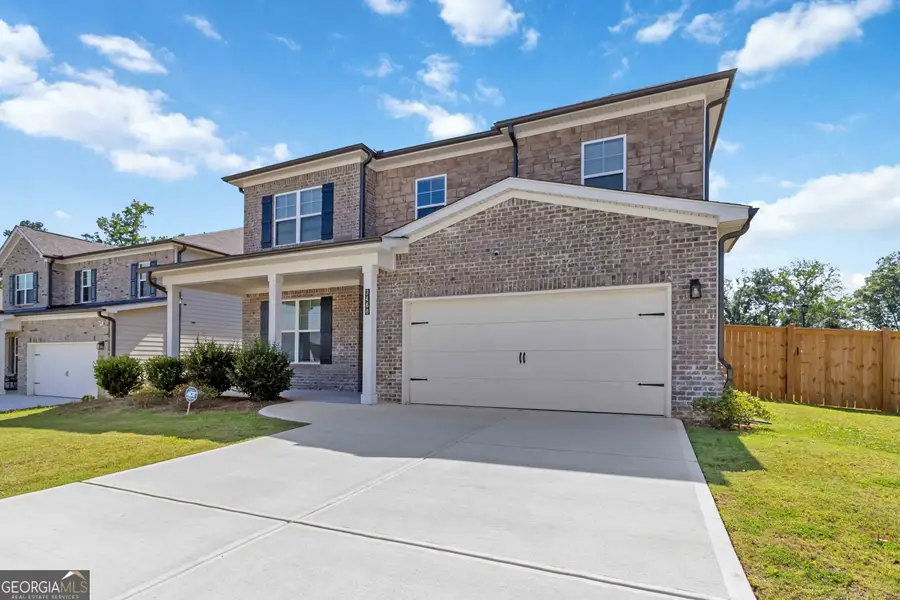 3460 Sycamore Drive Sw, Atlanta, GA 30331 - Image #2