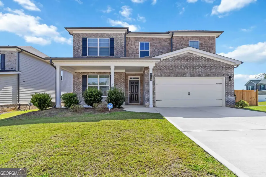 3460 Sycamore Drive Sw, Atlanta, GA 30331 - Image #3