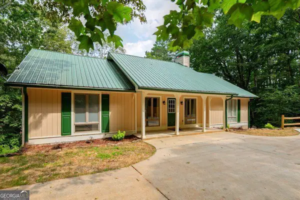 39 Schwarzwald Strasse, Helen, GA 30545