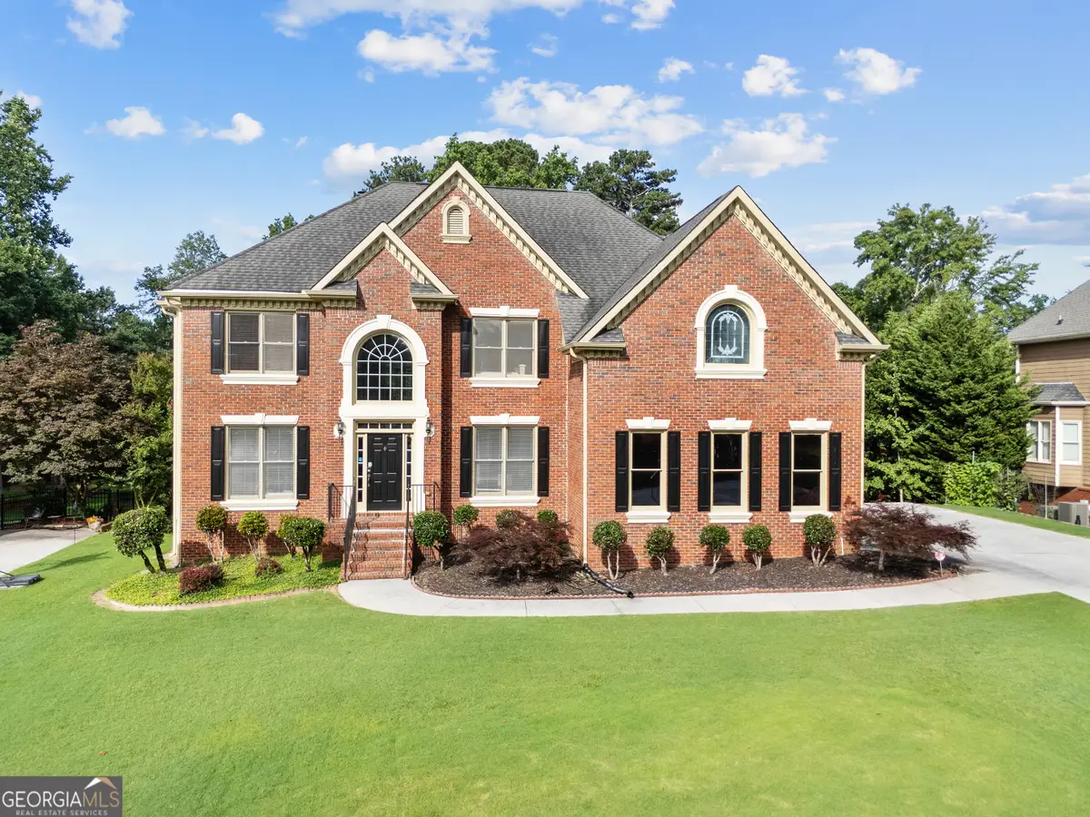 1810 Sunset Harbour Pointe, Lawrenceville, GA 30043 - Image #1
