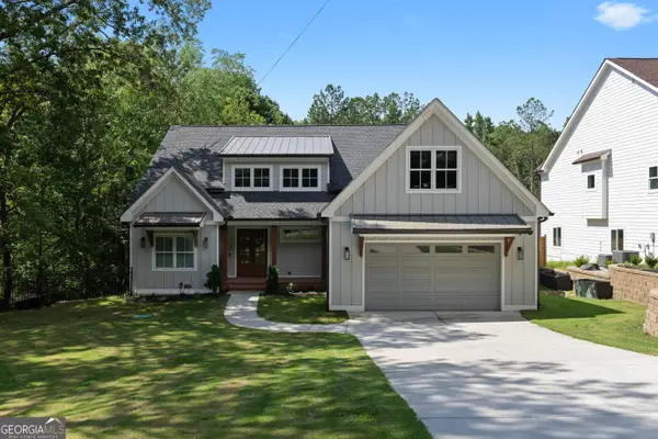 376 Hunnicutt Road Se, Mableton, GA 30126