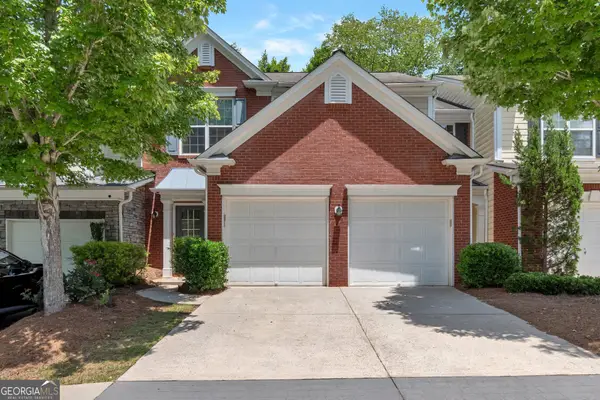 2122 Hailston Drive, Duluth, GA 30097