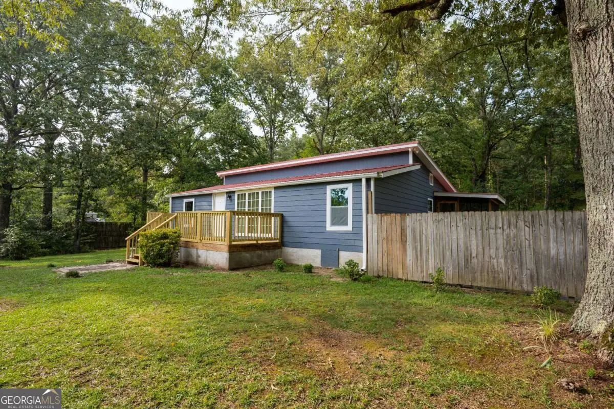 251 Martin Road Sw, Cartersville, GA 30120 - Image #1