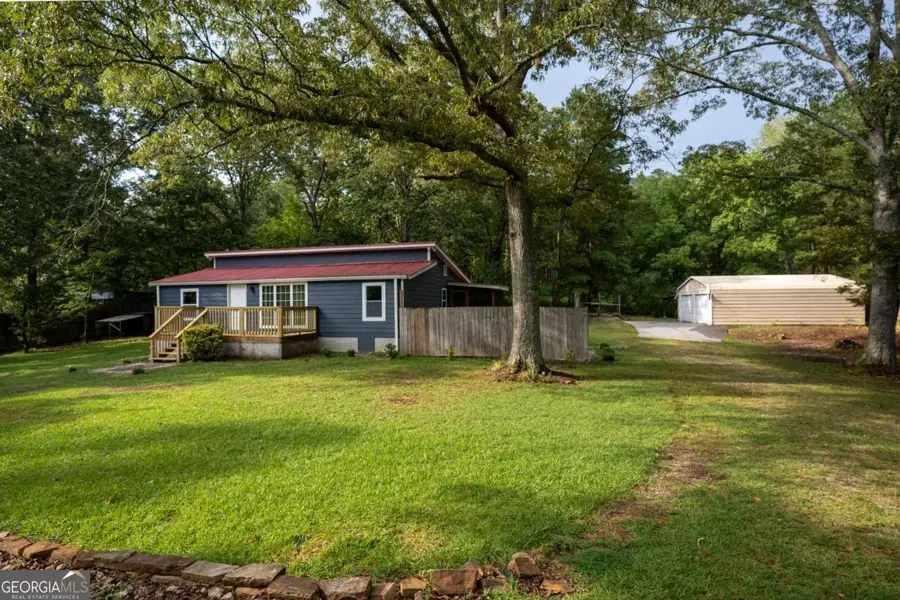 251 Martin Road Sw, Cartersville, GA 30120 - Image #2