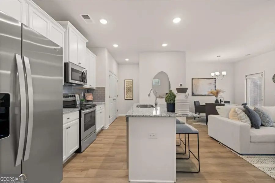 1014 Merritt Drive #8, Villa Rica, GA 30180 - Image #2