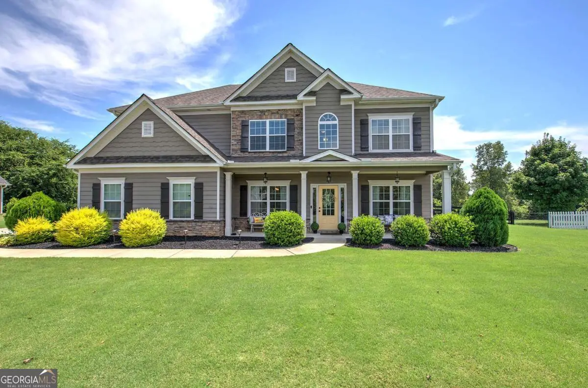 269 Riverboat Drive Sw, Adairsville, GA 30103 - Image #1