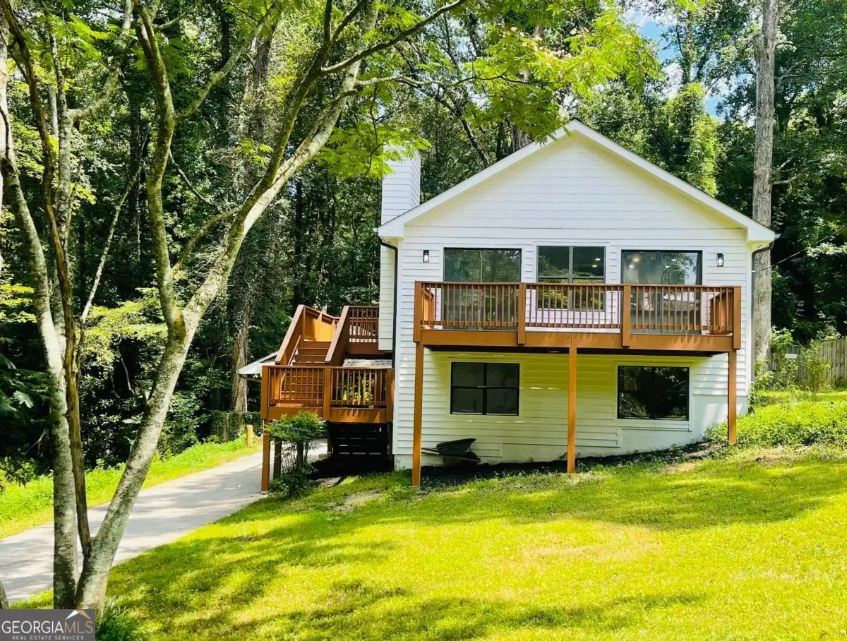 4440 SW Cary Drive, Snellville, GA 30039 - Image #1