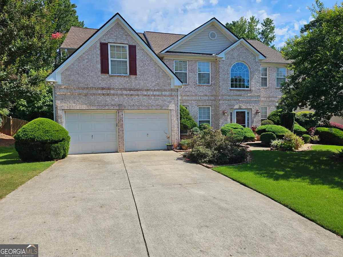 357 Winthrop Lane, McDonough, GA 30253 - Image #1