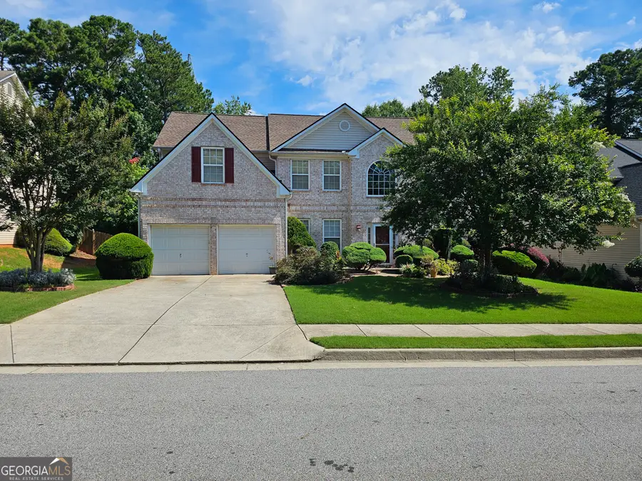 357 Winthrop Lane, McDonough, GA 30253 - Image #2